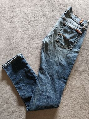 7 For All Mankind Jeans